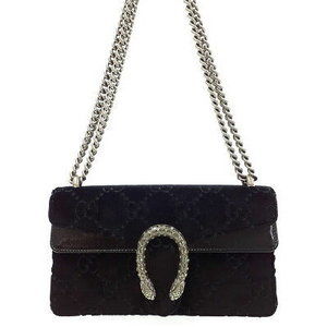 Gucci Dionysus Shoulder Bag Chain